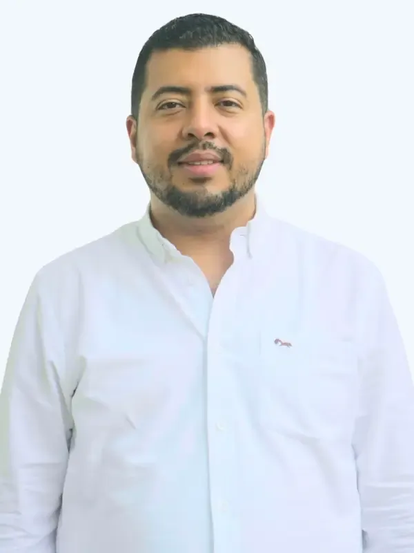 párr. Cristian Camilo Rebellón