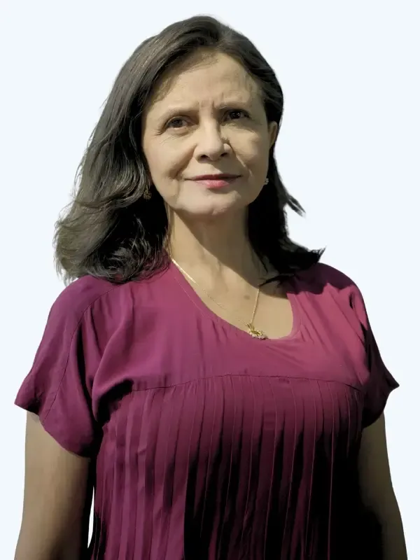 Lic. Francinelly Ospina Noreña