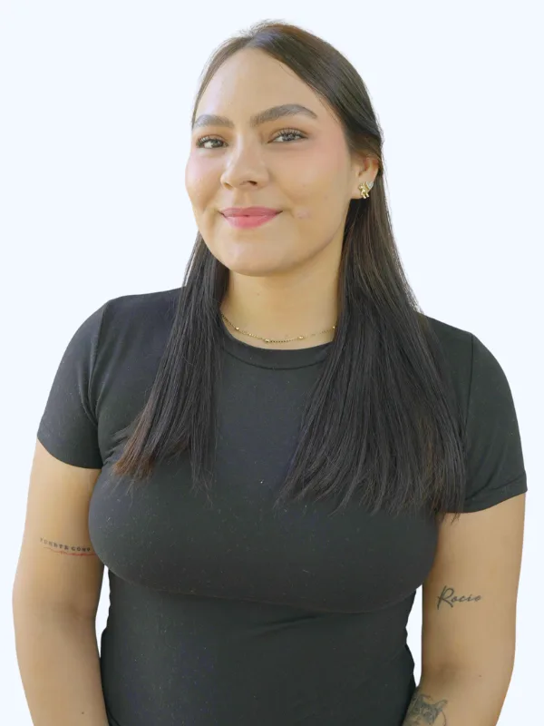 Juliana Vanesa Martínez Ortega