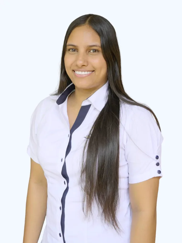 Nicolle Karime Cruz Beltran