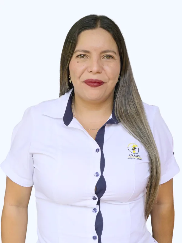 Lina Marcela Preciado Raquejo