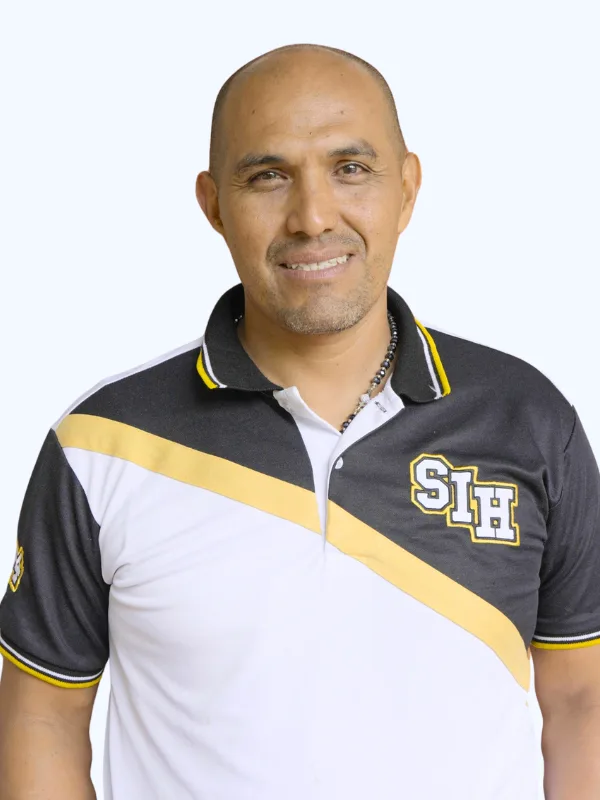 Lic. Richard Canchala