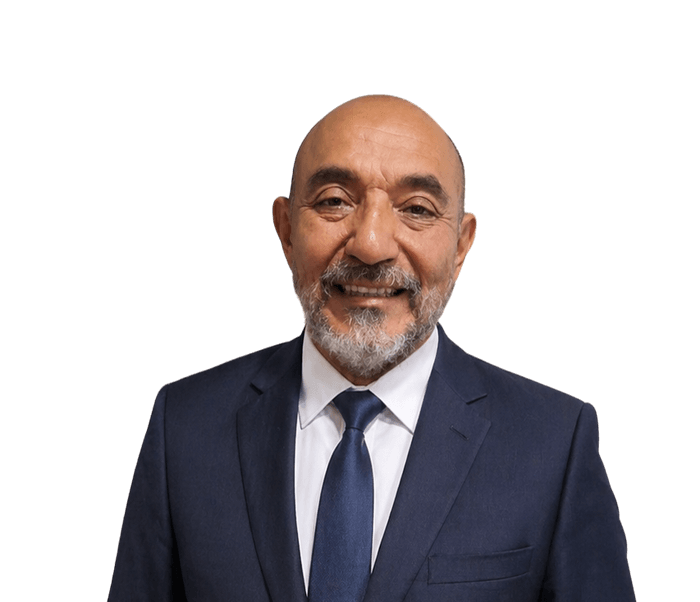 Raúl Darío Céspedes Loaiza