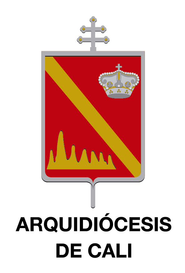 Logo Arquidiócesis de Cali
