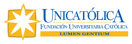 Logo Unicatólica