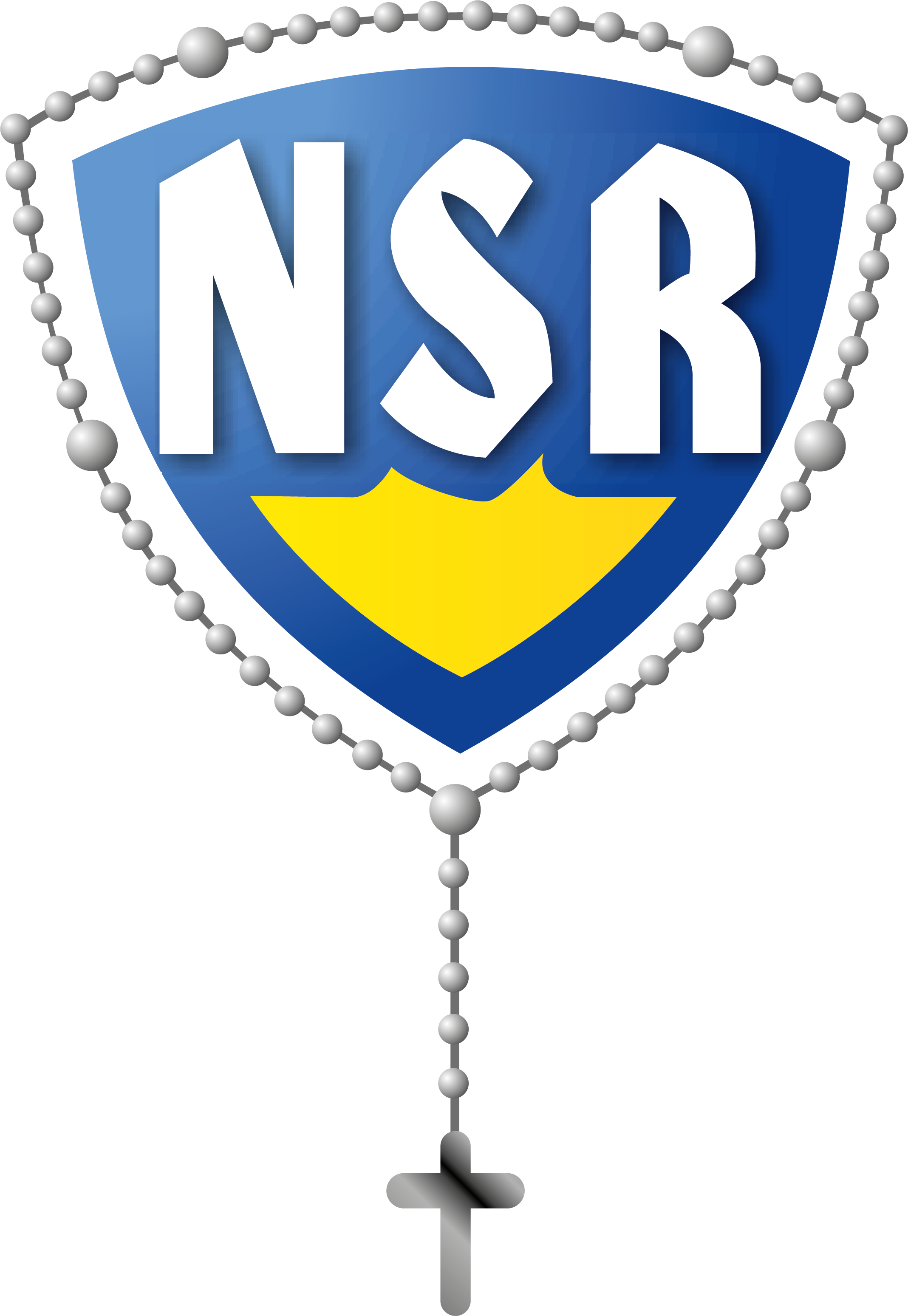 Logo Institución Educativa Nuestra Señora del Rosario - Jamundí