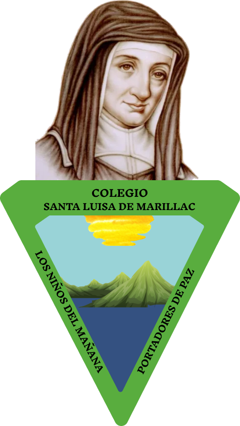 Logo Colegio Santa Luisa de Marillac